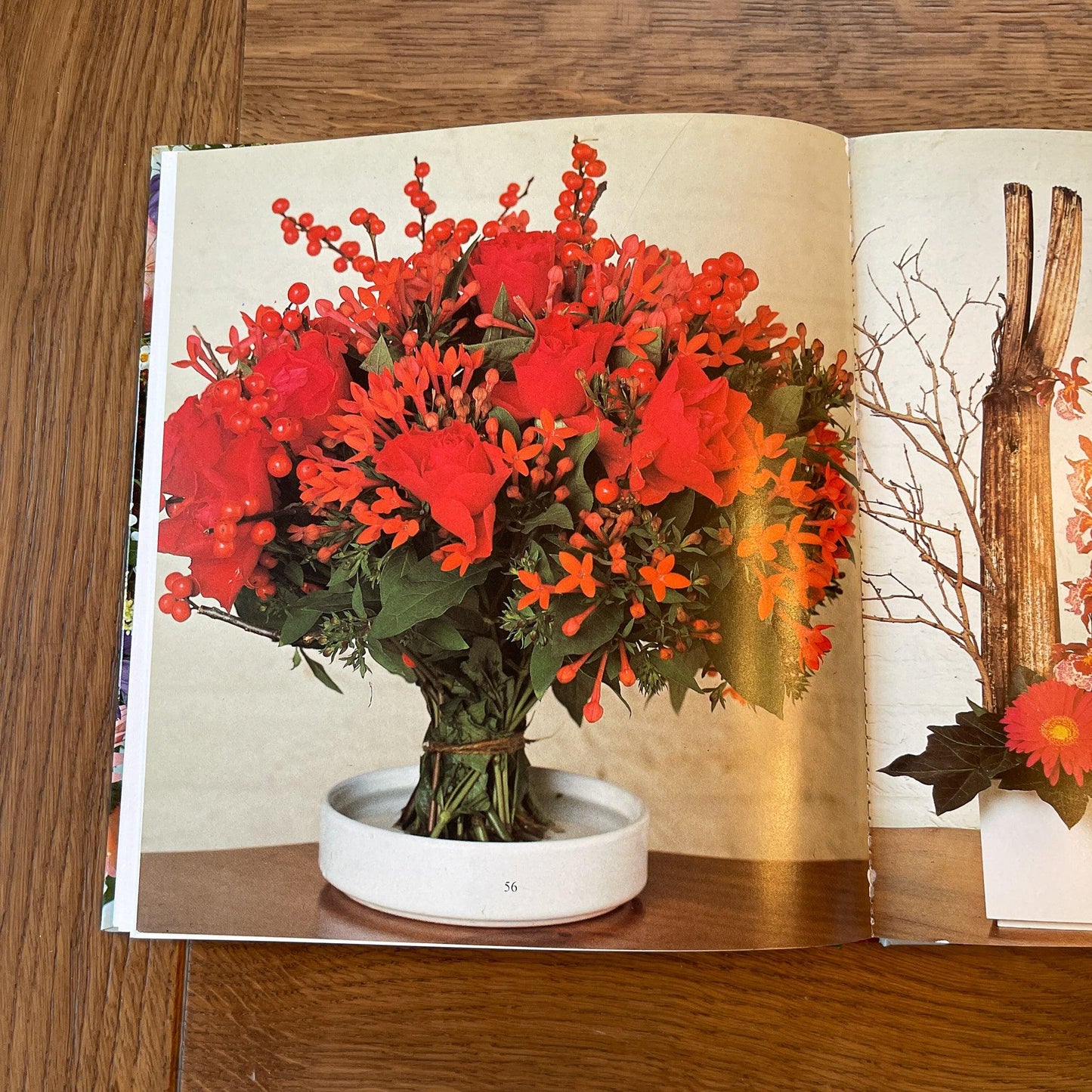 Bloemschikken - The Collectionist