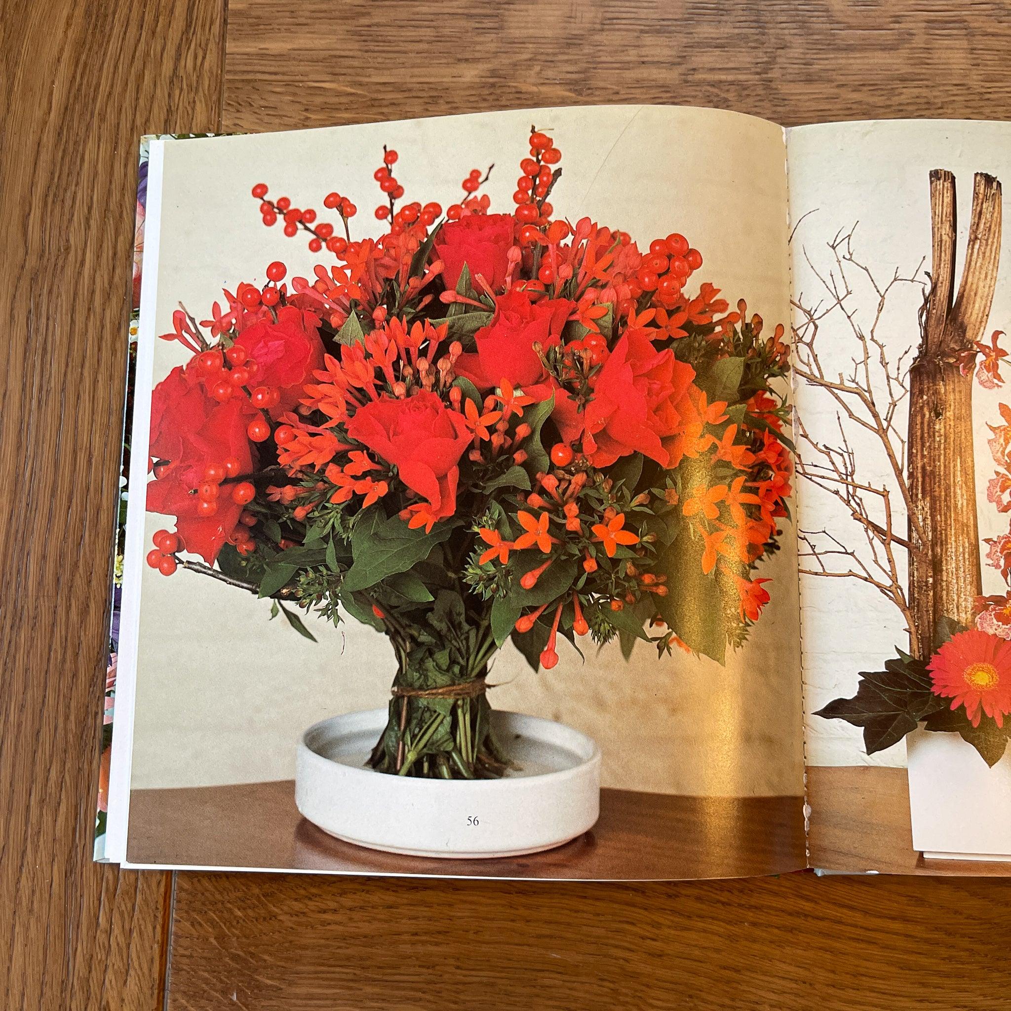 Bloemschikken - The Collectionist