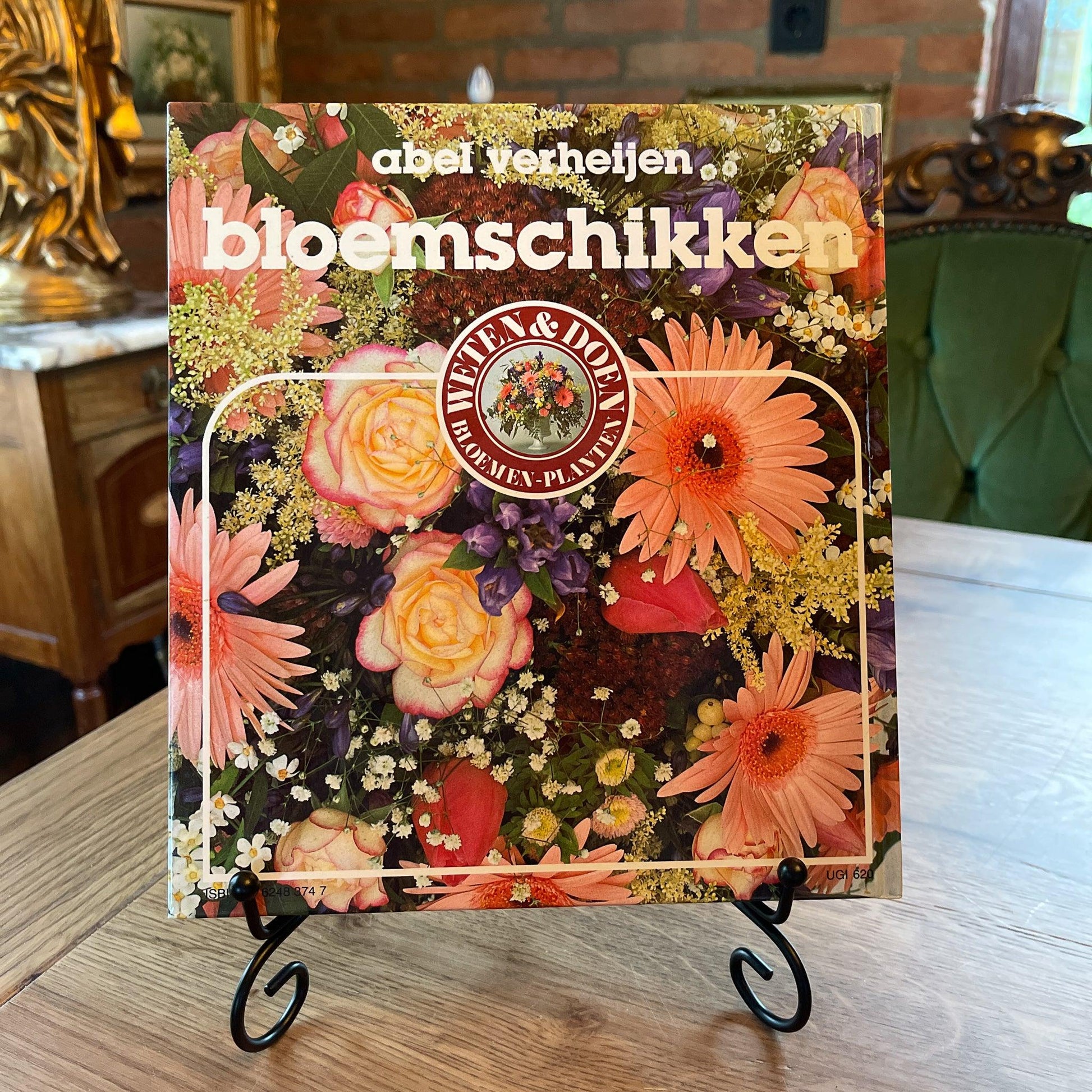 Bloemschikken - The Collectionist