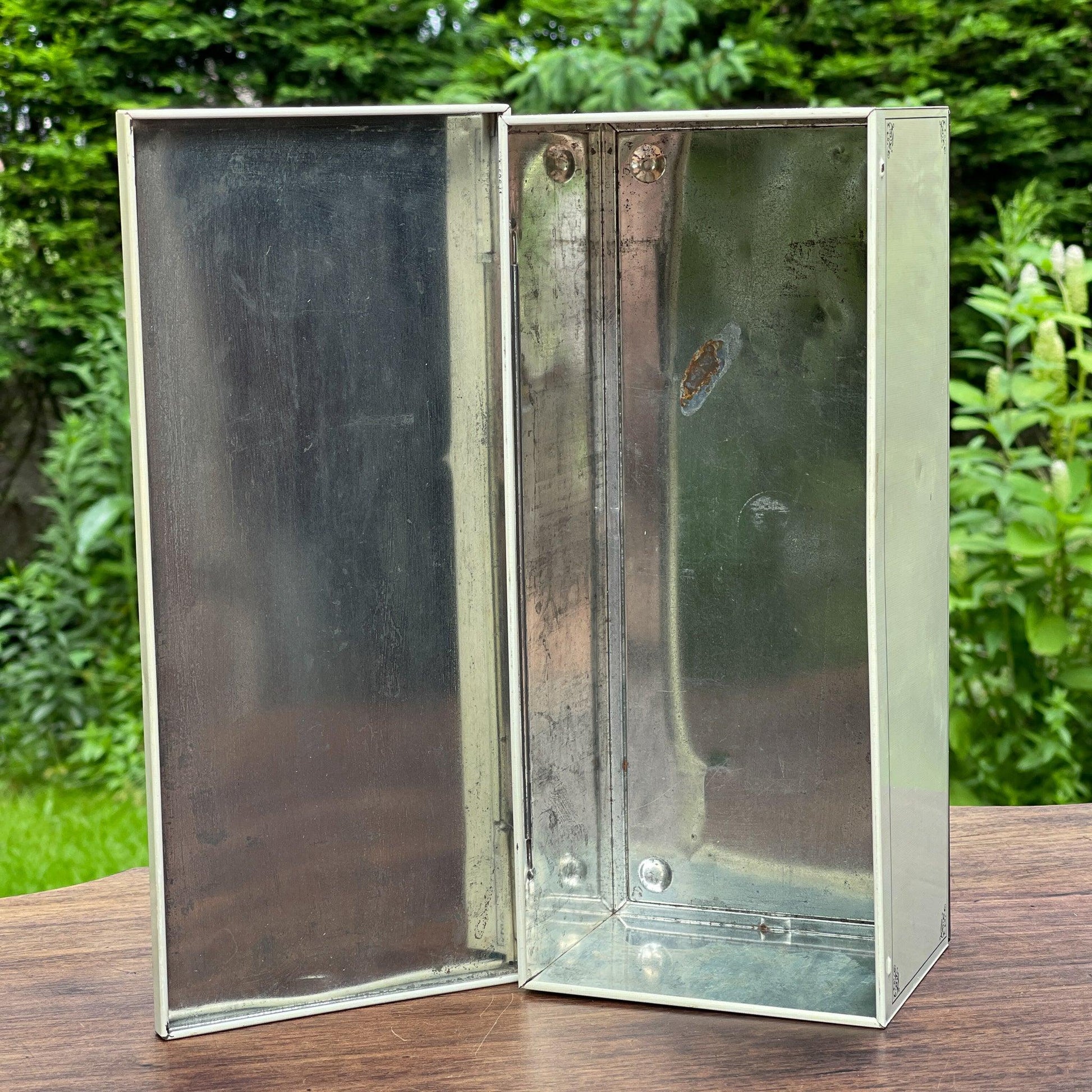 Blue Band Honigkoek blik - Bamestra Curiosa