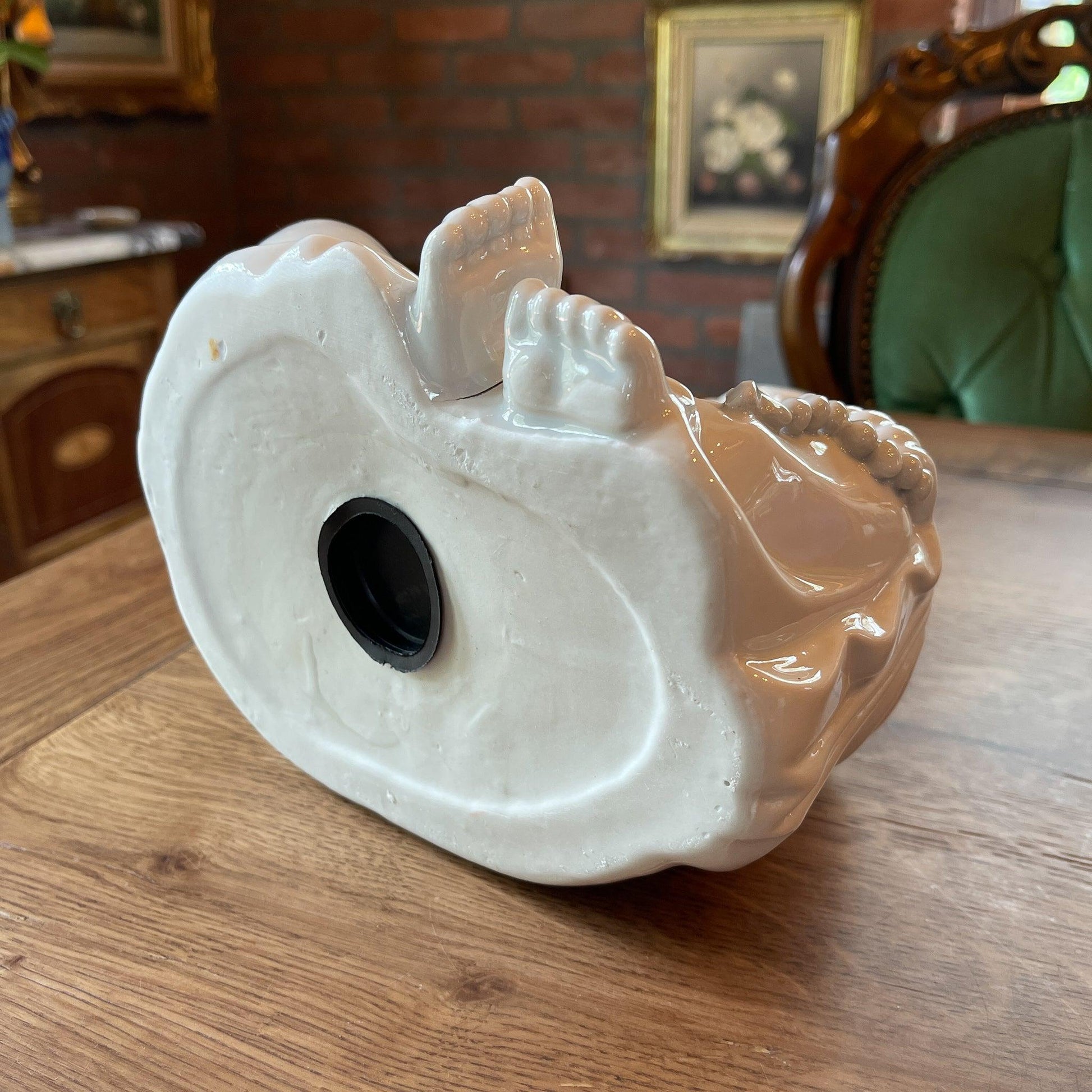 Boeddha spaarpot - Bamestra Curiosa