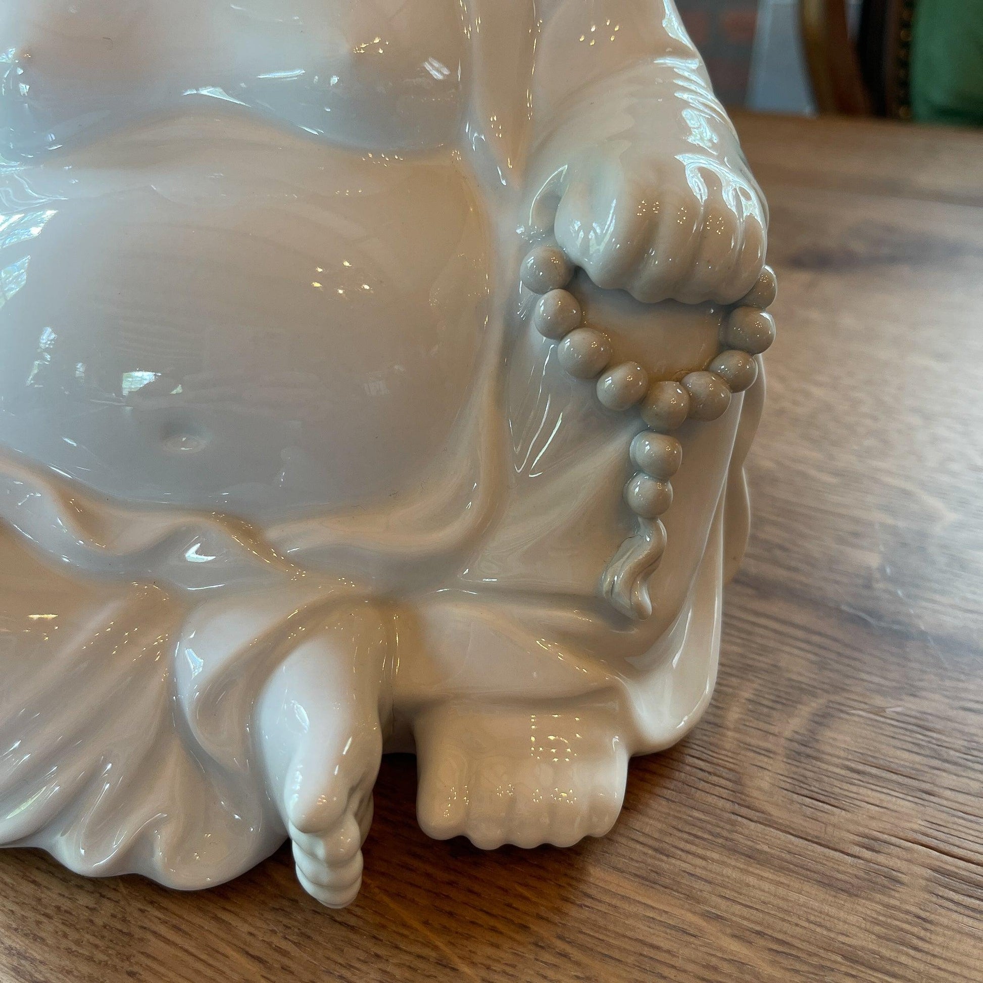 Boeddha spaarpot - Bamestra Curiosa