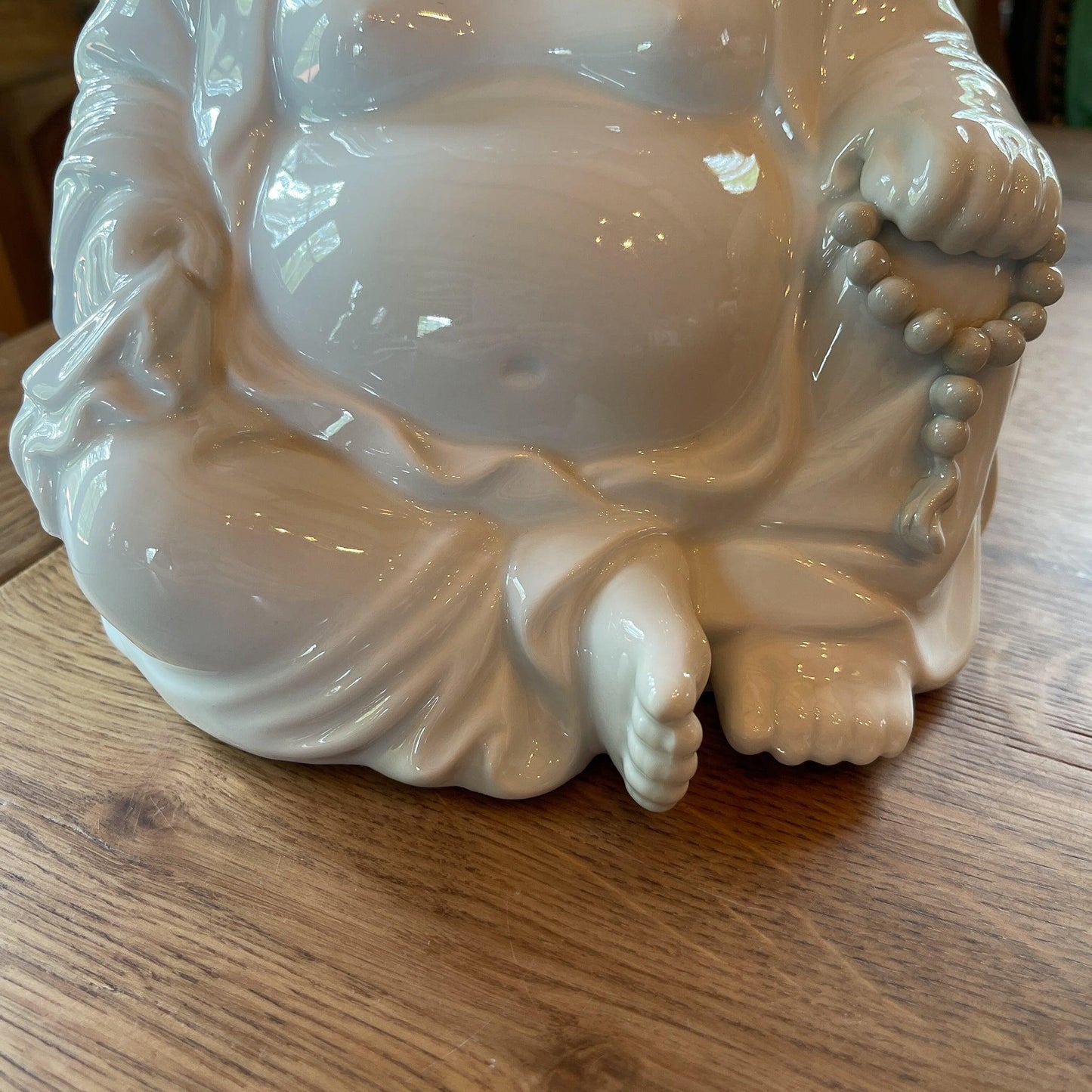 Boeddha spaarpot - Bamestra Curiosa