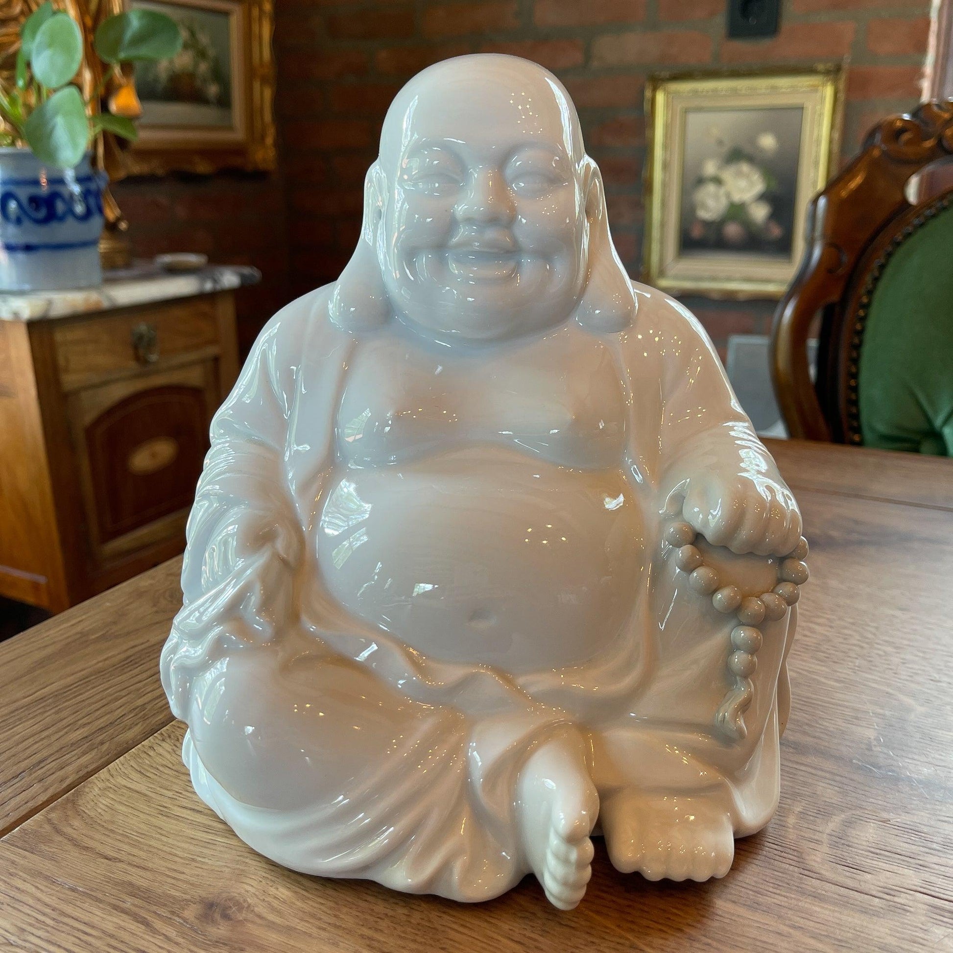 Boeddha spaarpot - Bamestra Curiosa