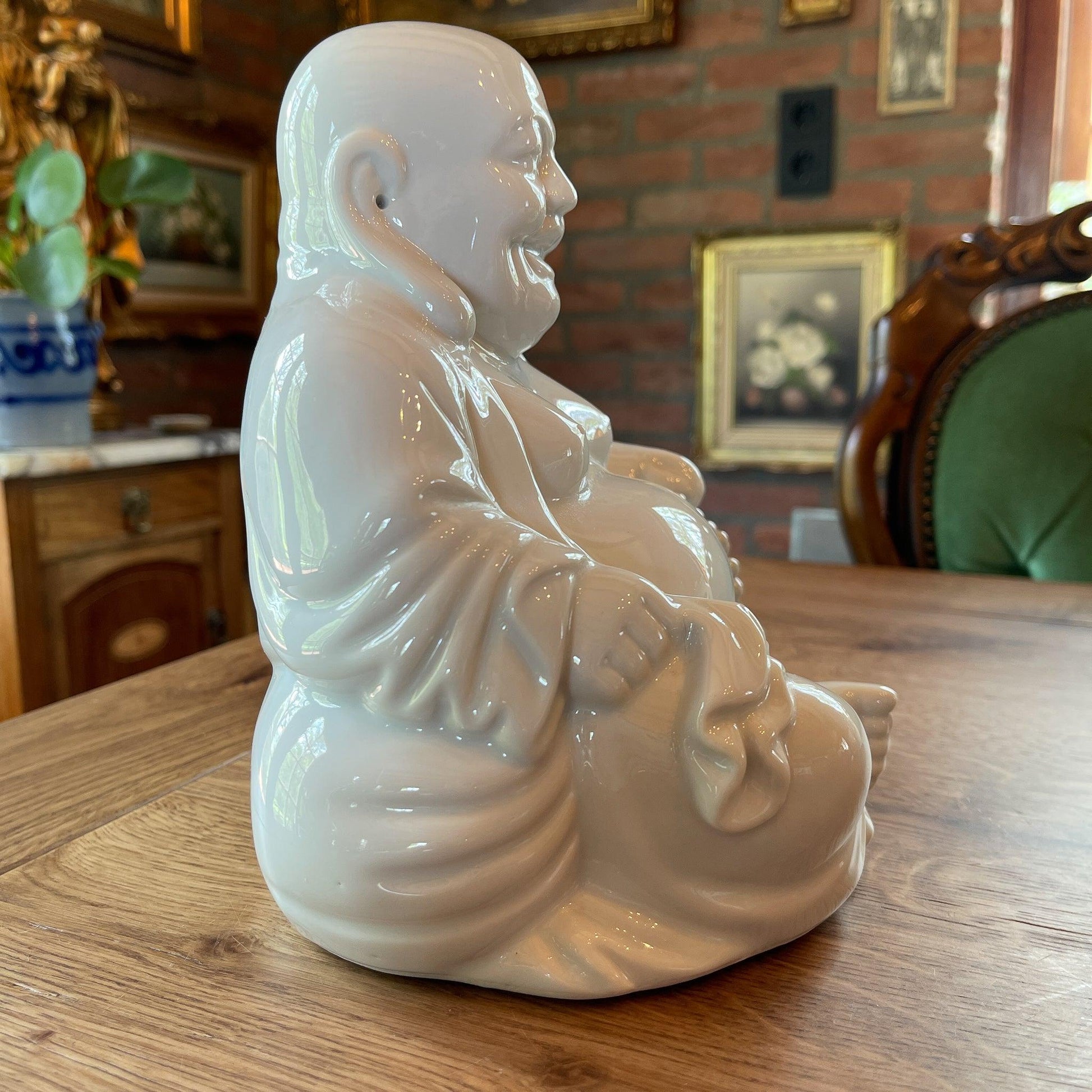 Boeddha spaarpot - Bamestra Curiosa