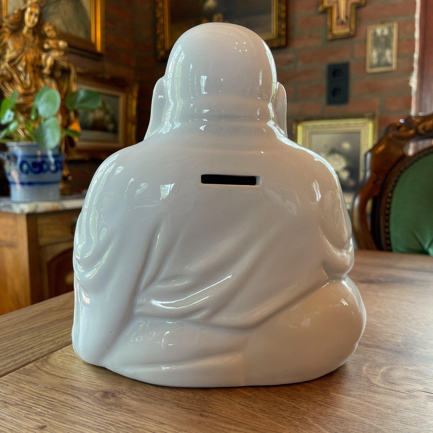 Boeddha spaarpot - Bamestra Curiosa