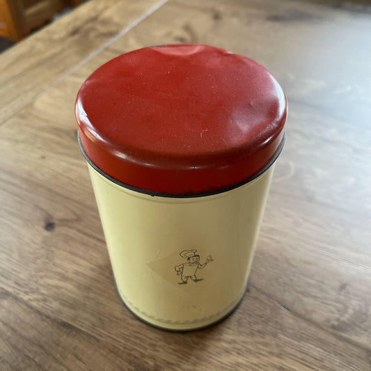 Bolletje paneermeel blik - Bamestra Curiosa