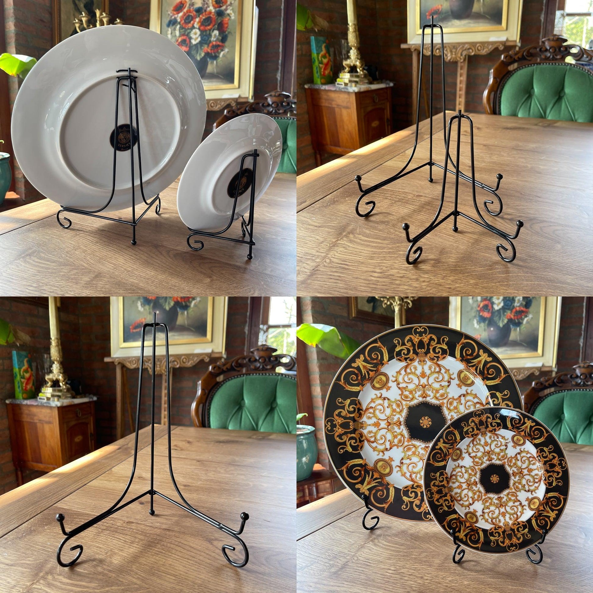 Bordenstandaard - The Collectionist