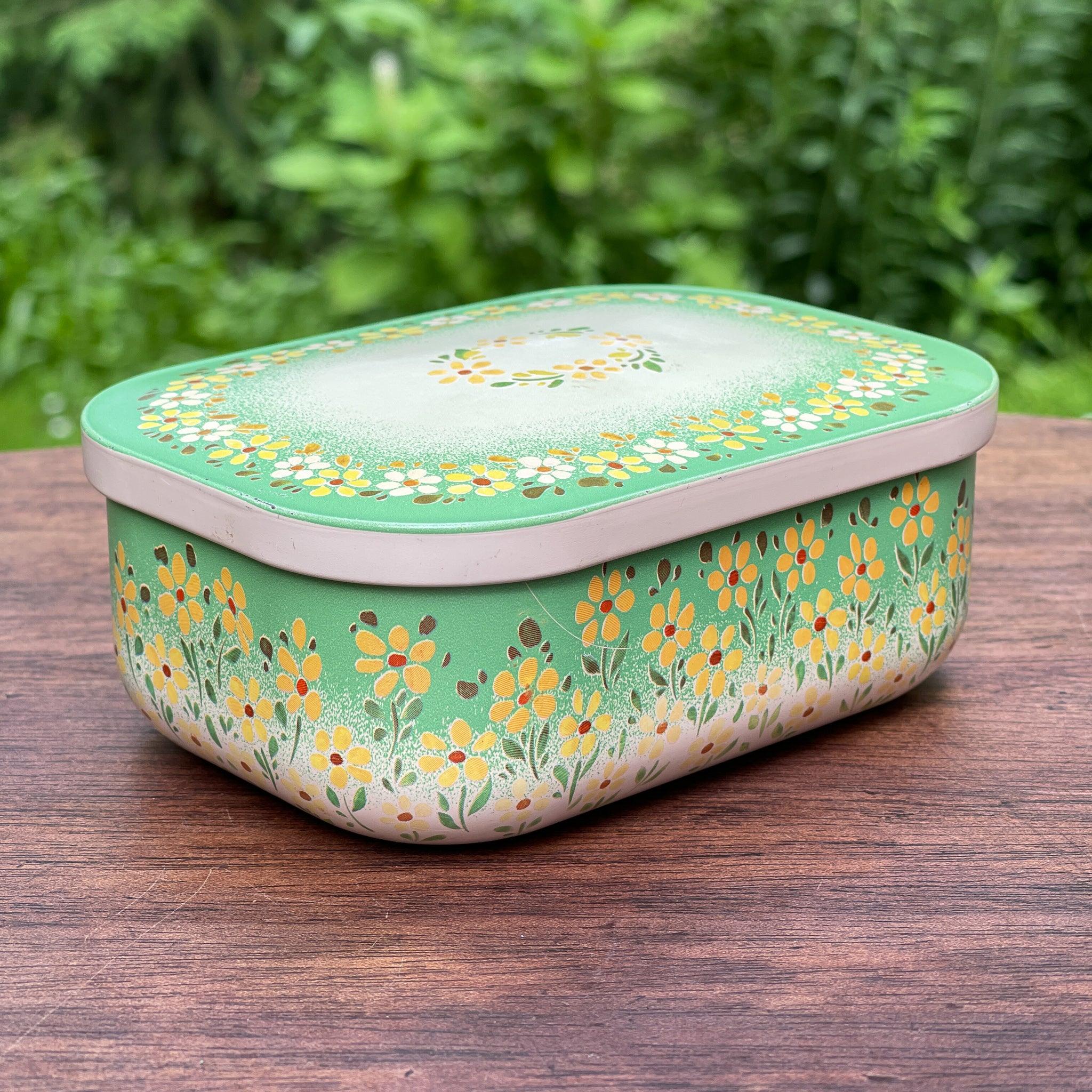 Botervloot van Bona - The Collectionist