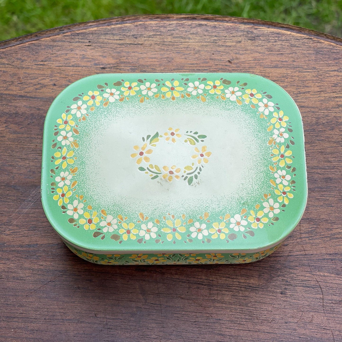 Botervloot van Bona - Bamestra Curiosa