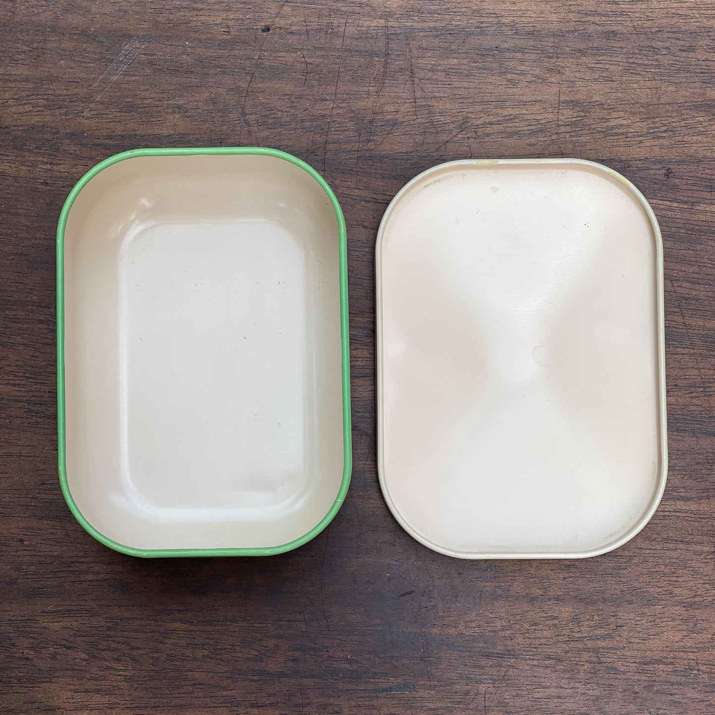 Botervloot van Bona - Bamestra Curiosa