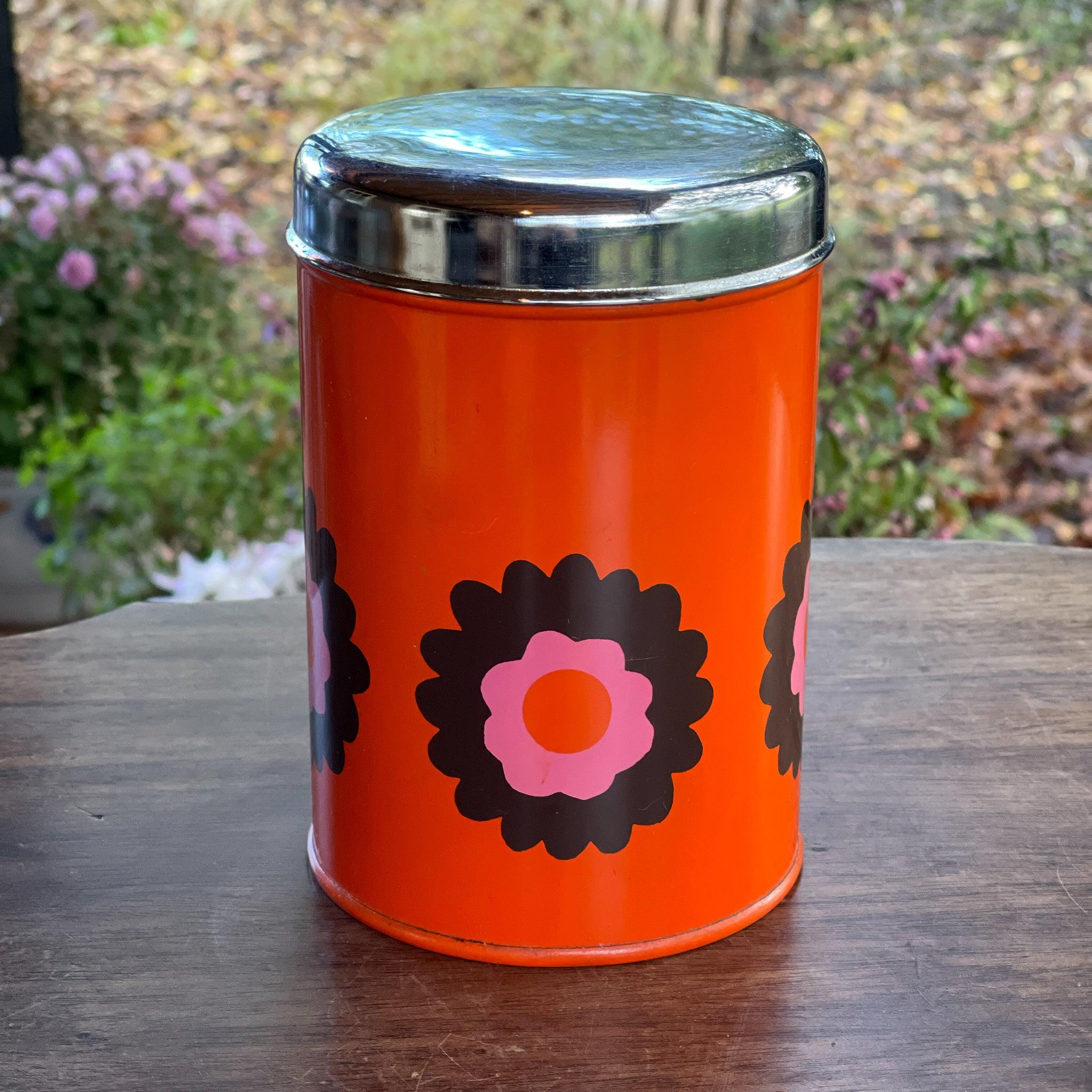 Brabantia bewaarblik - The Collectionist