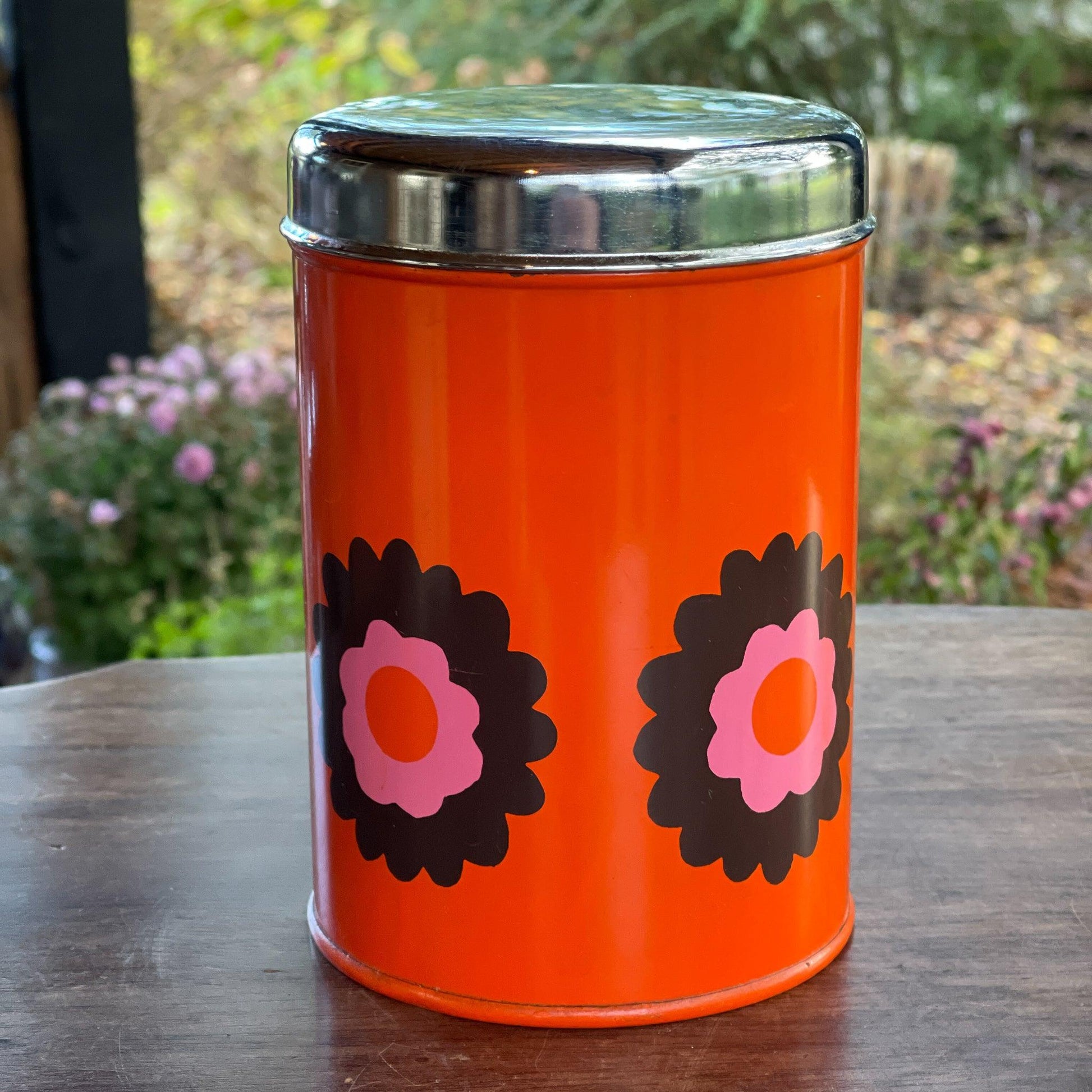 Brabantia bewaarblik - Bamestra Curiosa