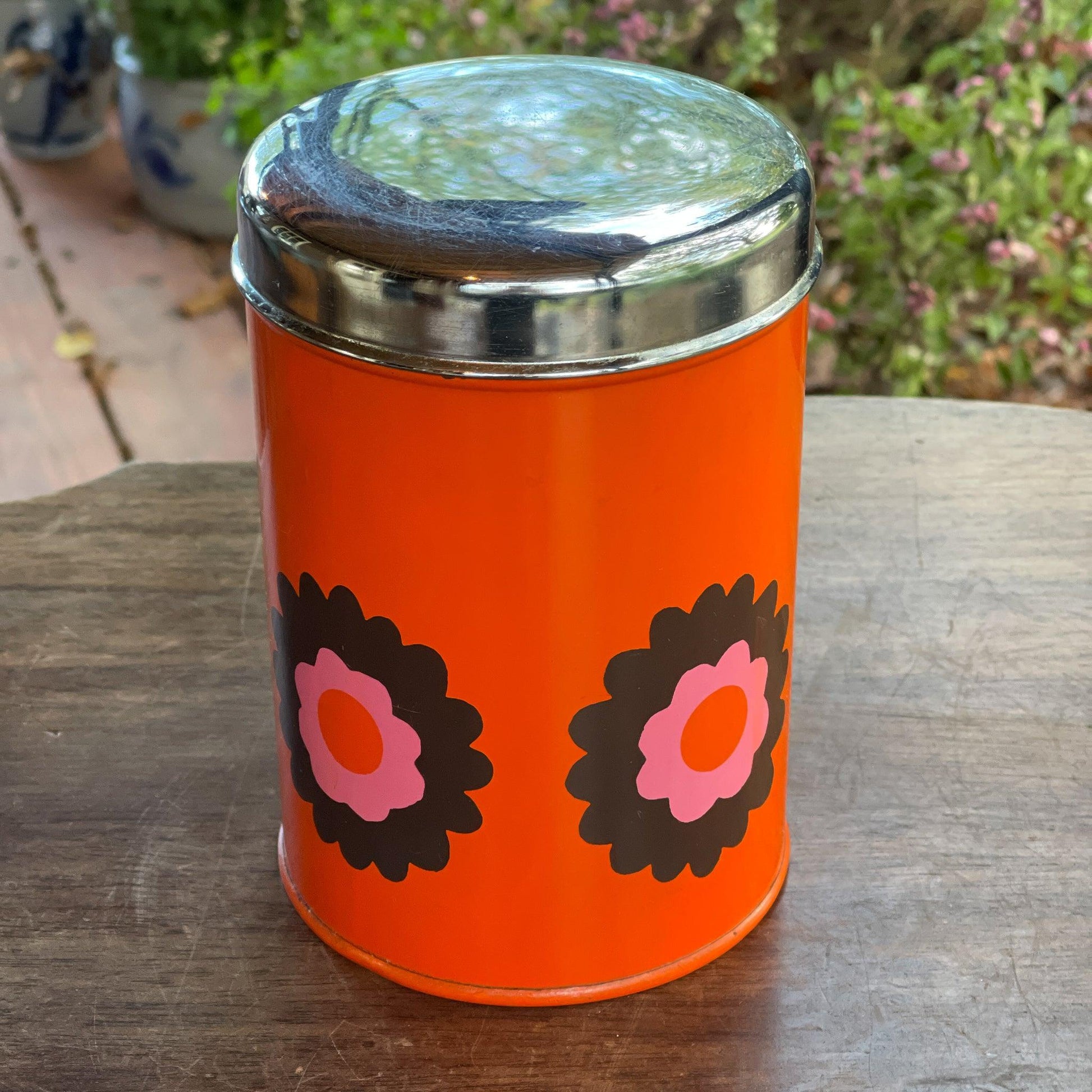 Brabantia bewaarblik - Bamestra Curiosa