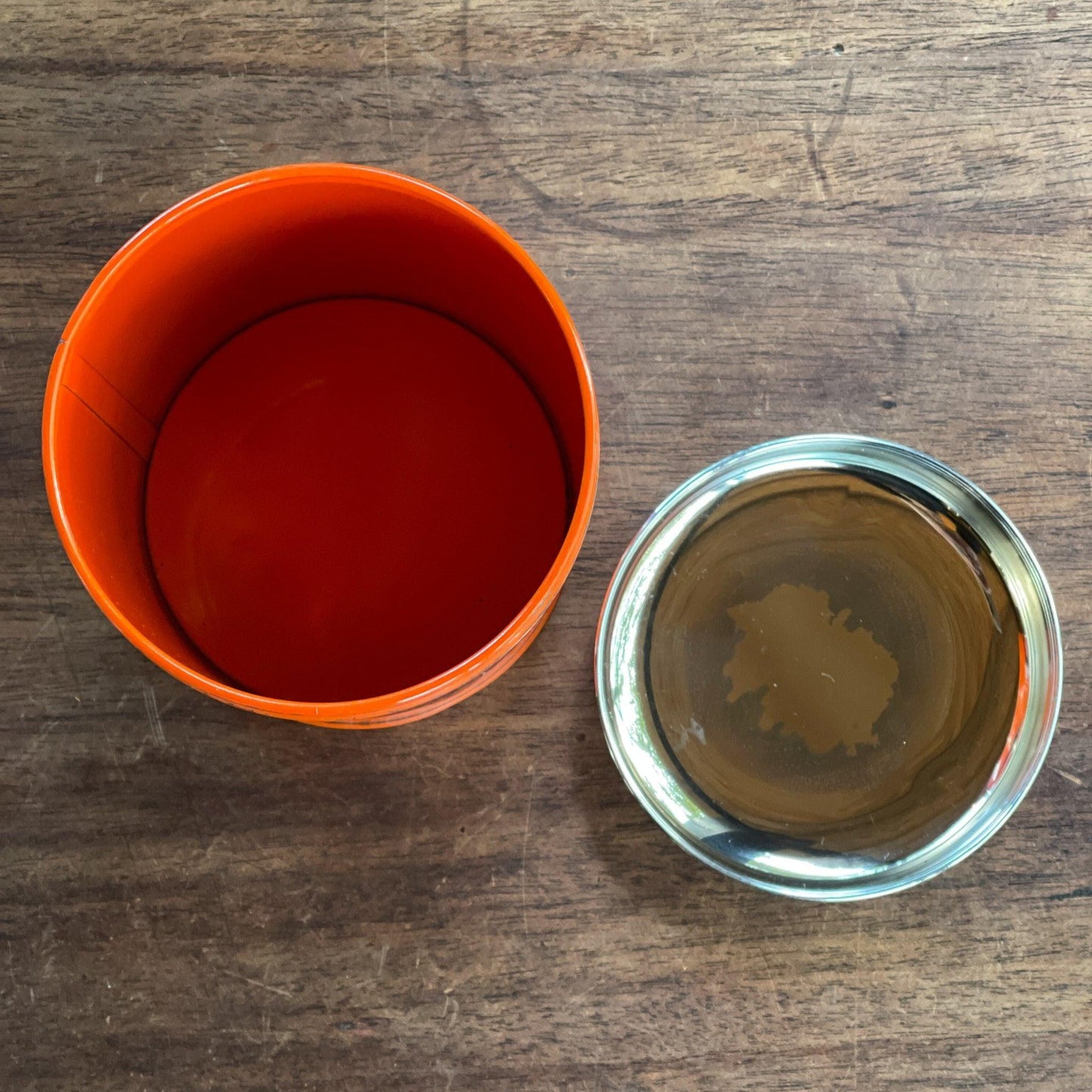 Brabantia bewaarblik - Bamestra Curiosa