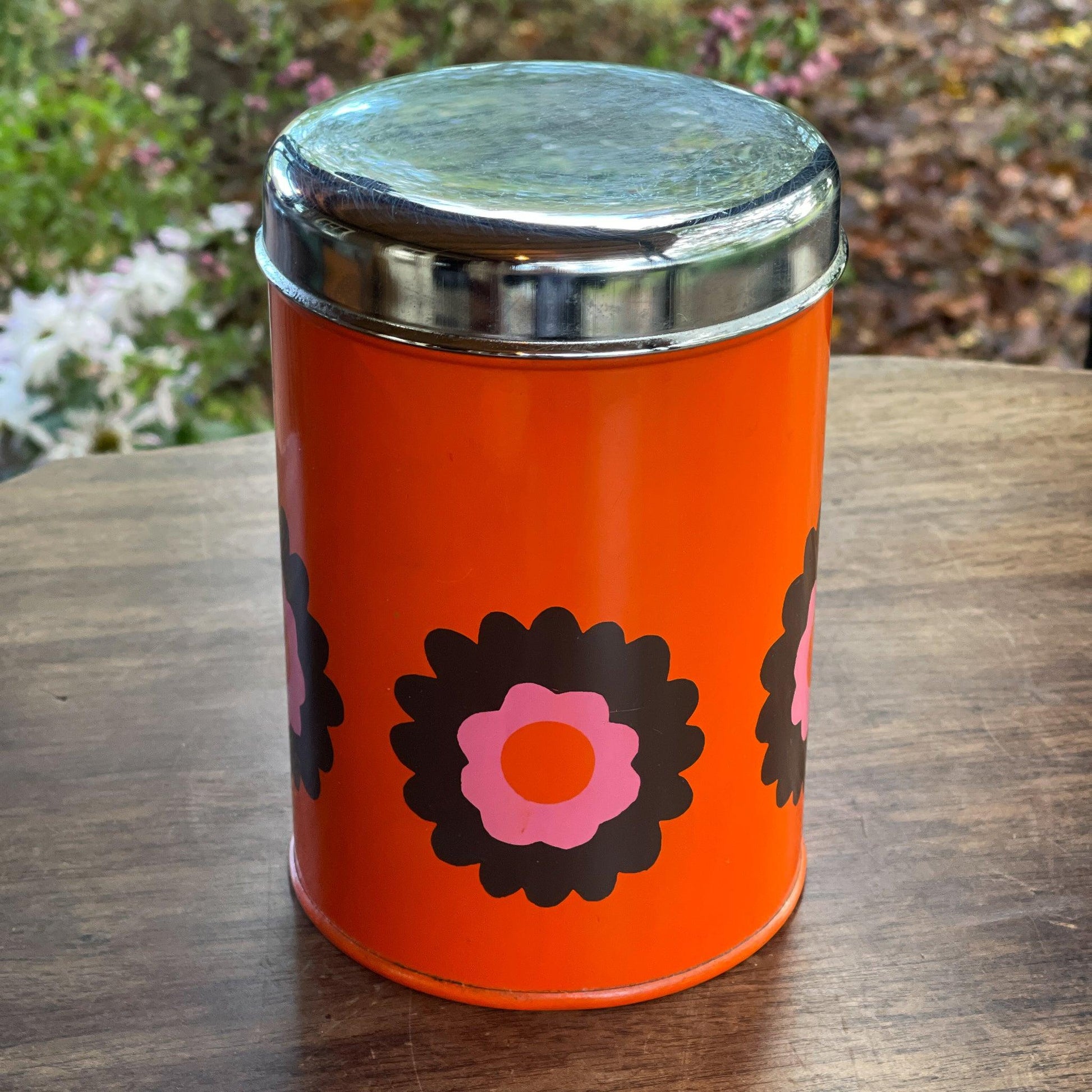 Brabantia bewaarblik - Bamestra Curiosa