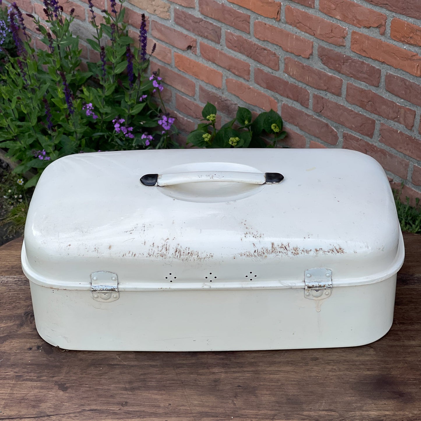 Brabantia Broodtrommel - The Collectionist