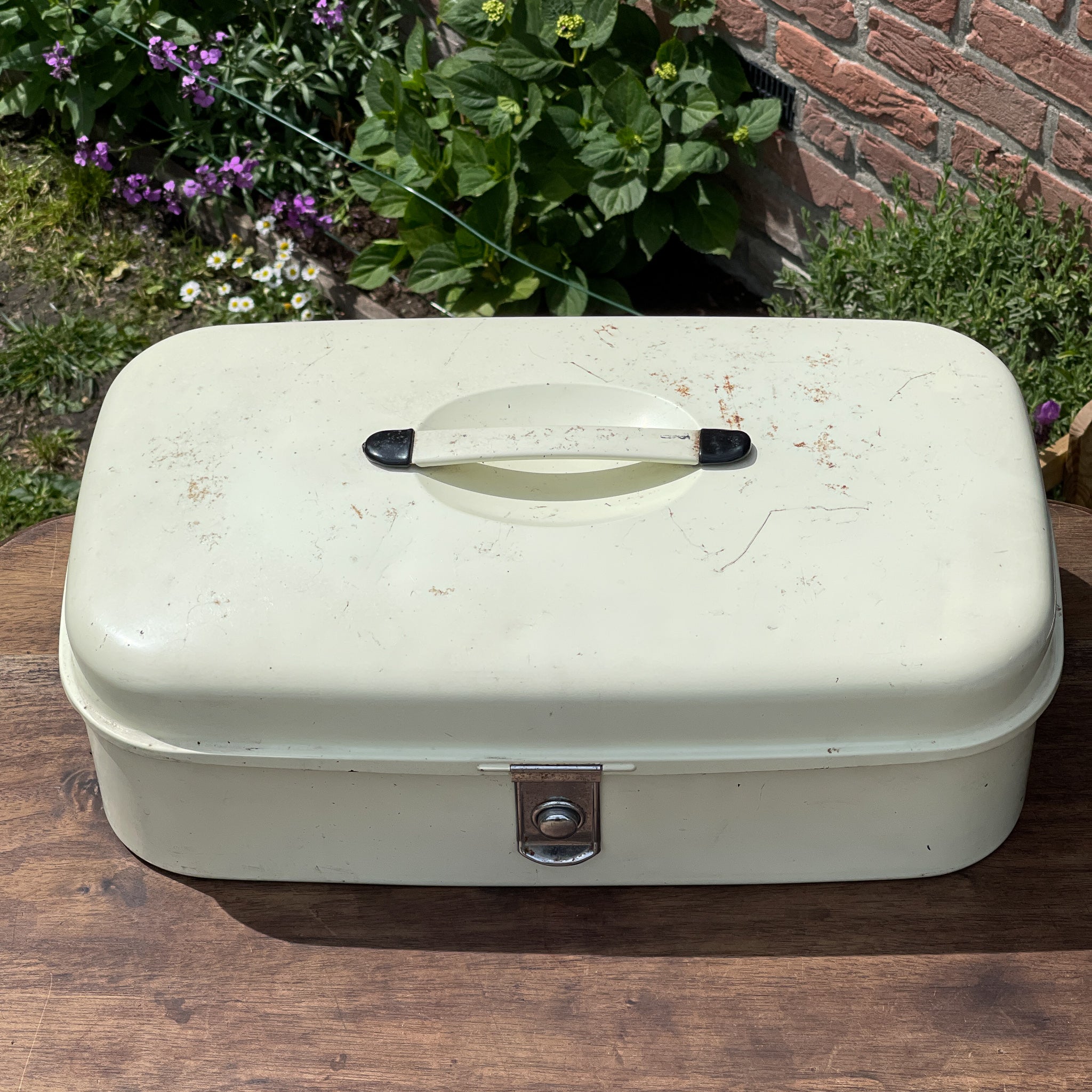 Brabantia Broodtrommel - The Collectionist