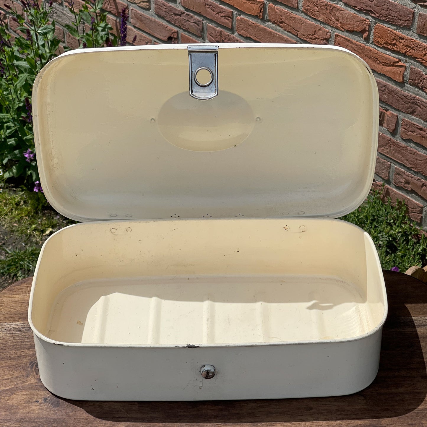 Brabantia Broodtrommel - The Collectionist