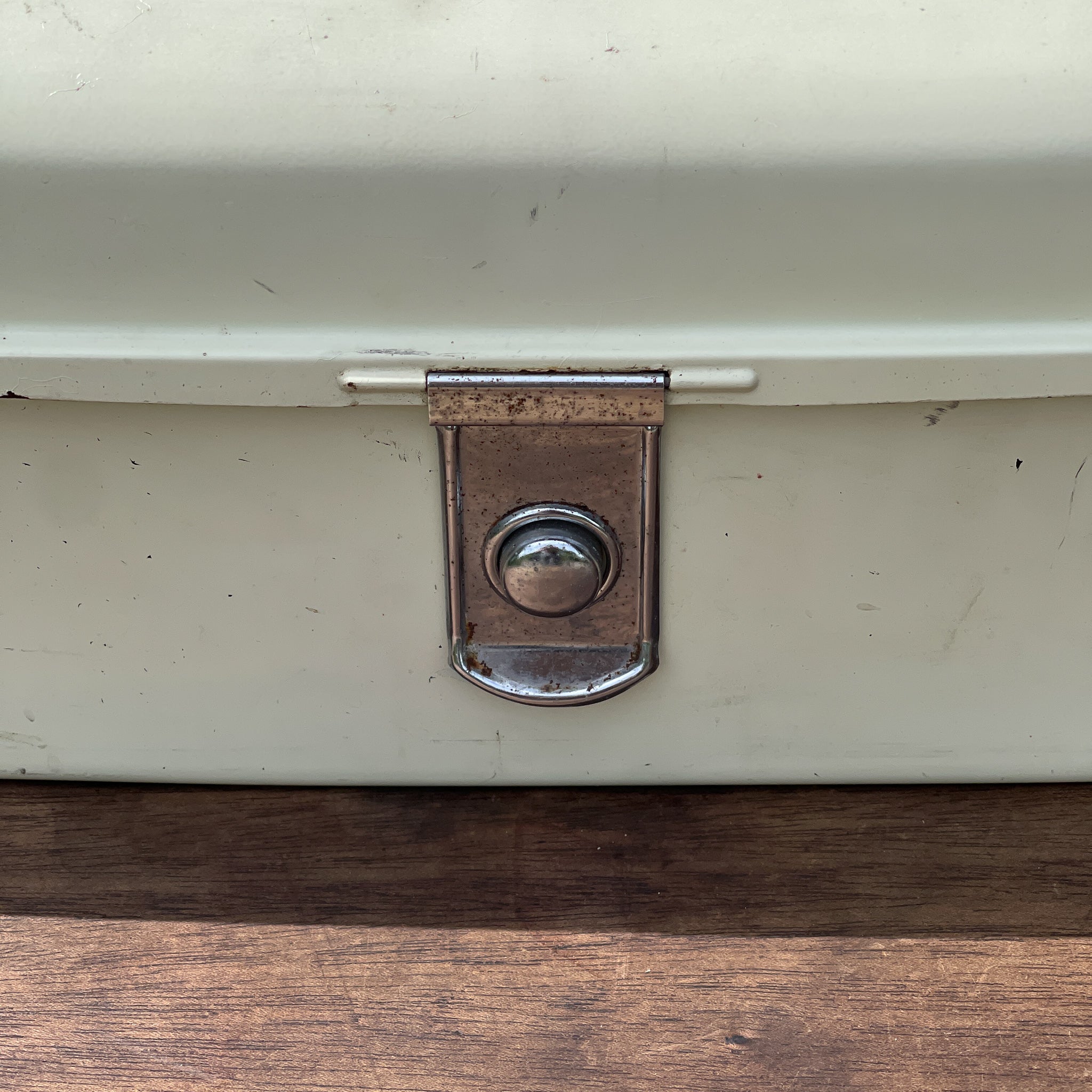 Brabantia Broodtrommel - The Collectionist