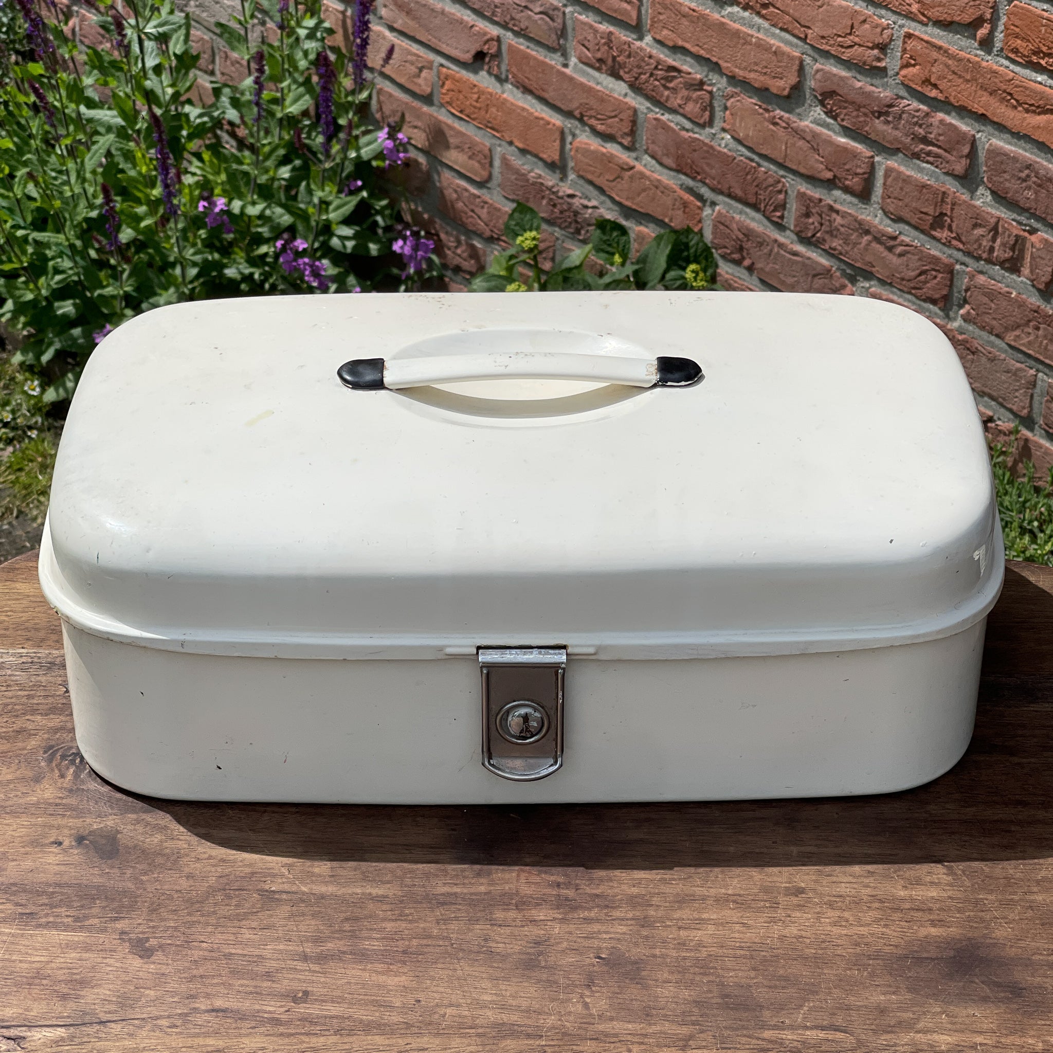 Brabantia Broodtrommel - The Collectionist