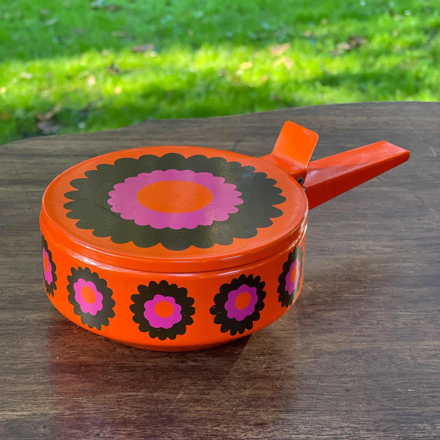 Brabantia Patrice asleger - Bamestra Curiosa