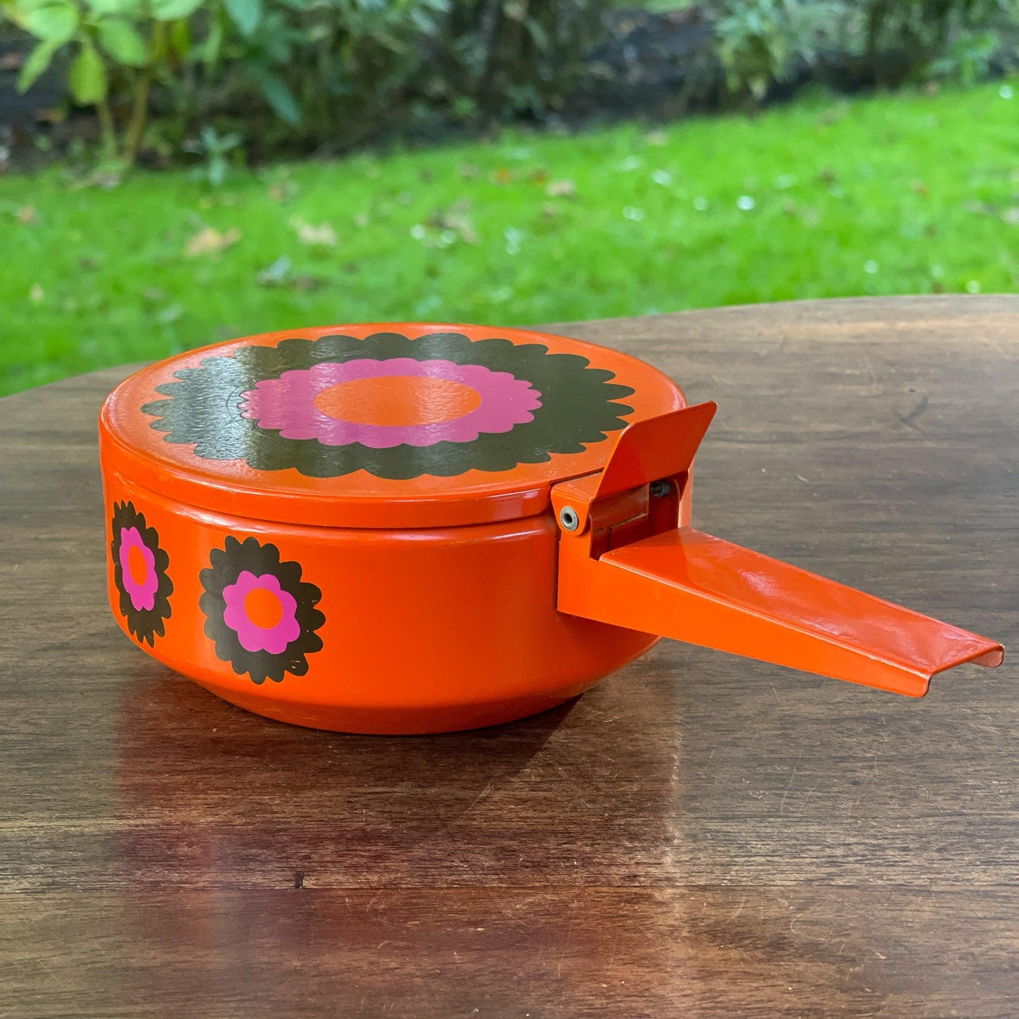 Brabantia Patrice asleger - Bamestra Curiosa