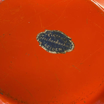 Brabantia Patrice asleger - Bamestra Curiosa