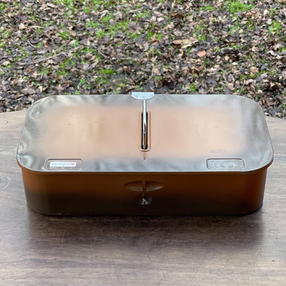 Brabantia poets trommel - The Collectionist