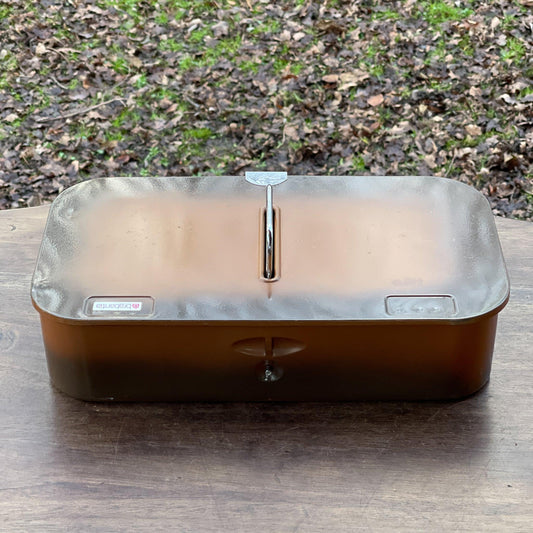 Brabantia poets trommel - The Collectionist