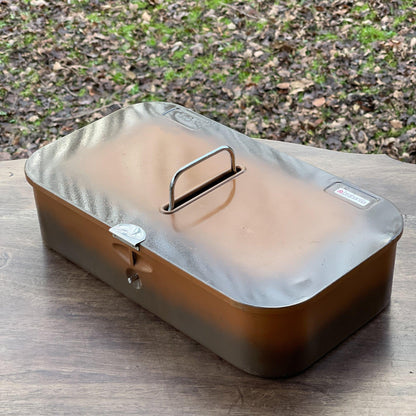 Brabantia poets trommel - The Collectionist