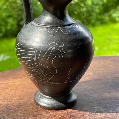 Bucchero Kannetje - The Collectionist