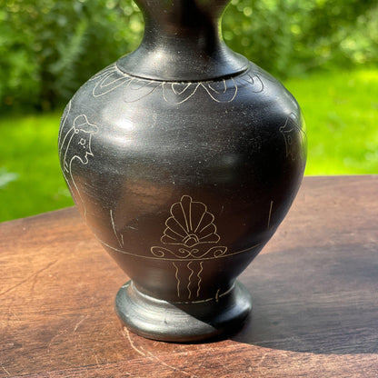 Bucchero Kannetje - The Collectionist