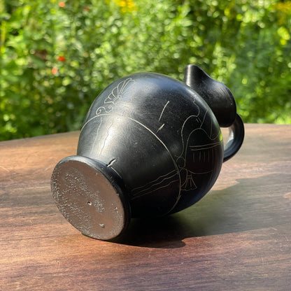 Bucchero Kannetje - The Collectionist