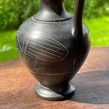 Bucchero Kannetje - The Collectionist