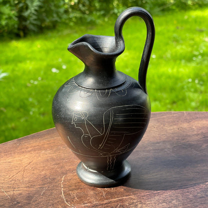 Bucchero Kannetje - The Collectionist