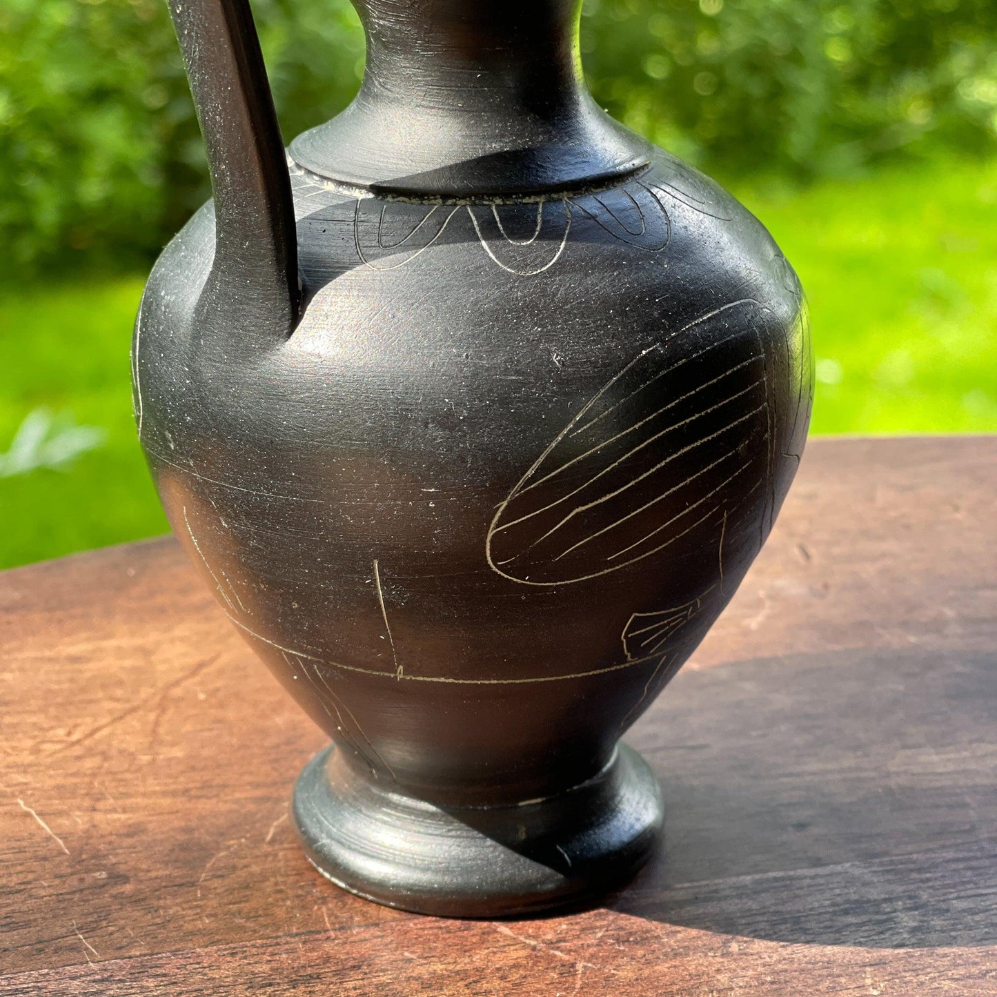 Bucchero Kannetje - The Collectionist