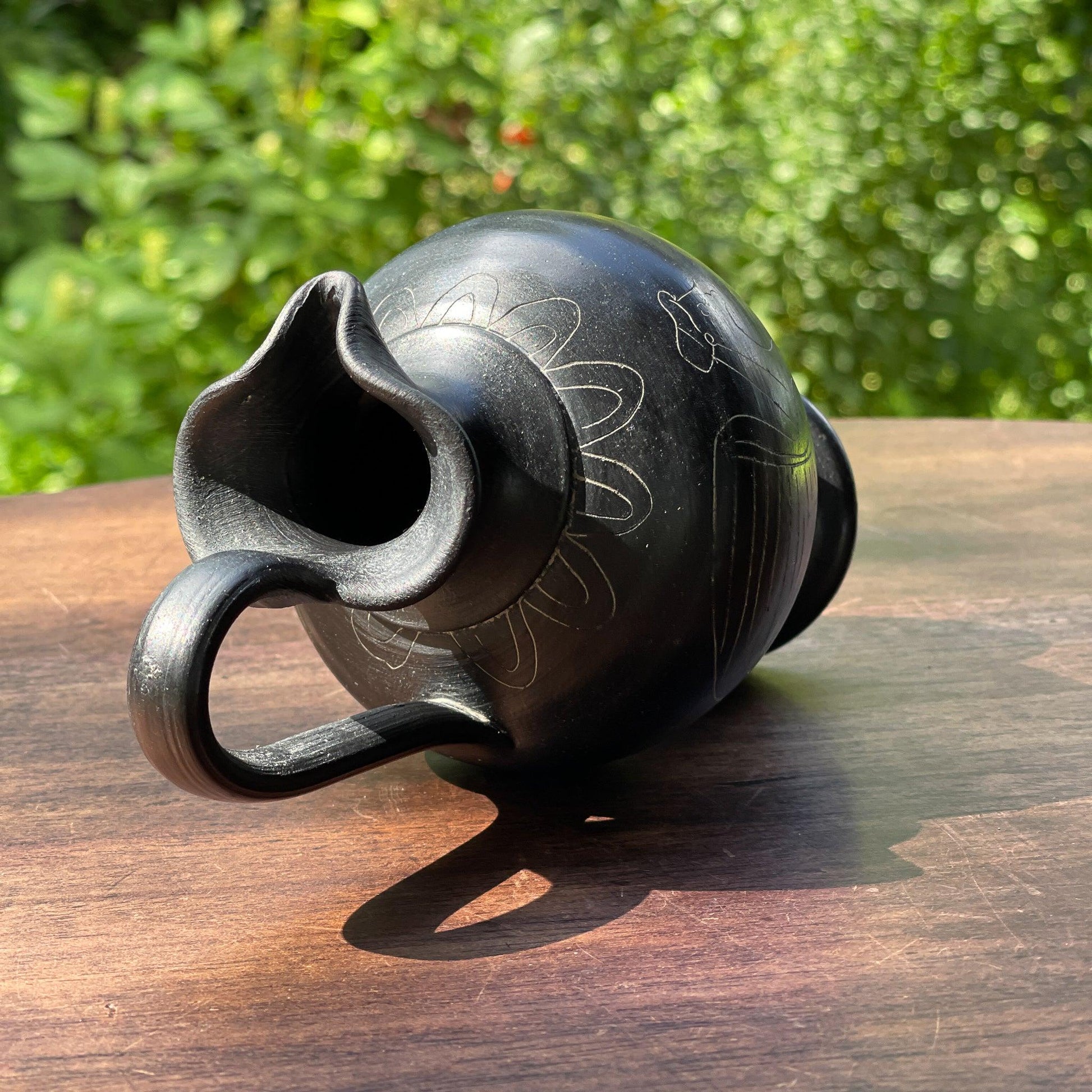 Bucchero Kannetje - The Collectionist