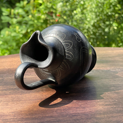 Bucchero Kannetje - The Collectionist