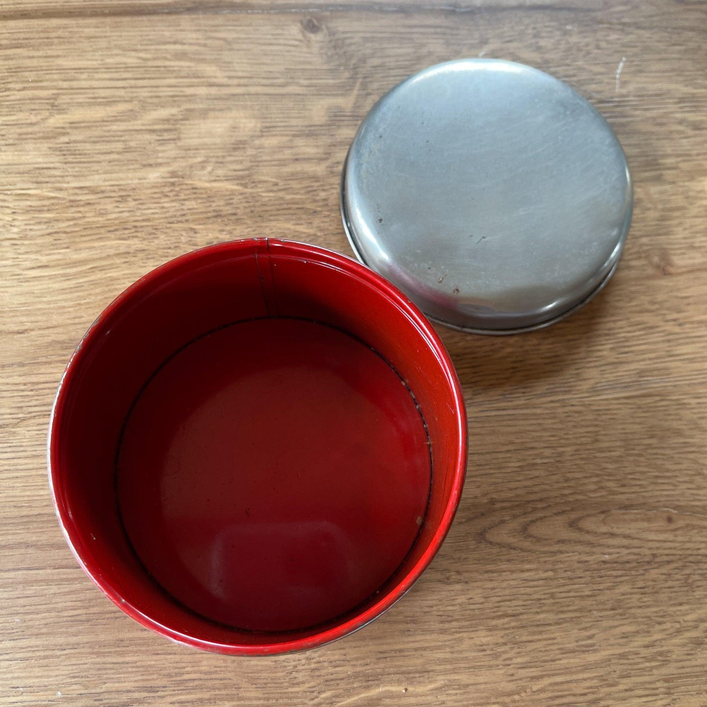 Cacao blik - Bamestra Curiosa