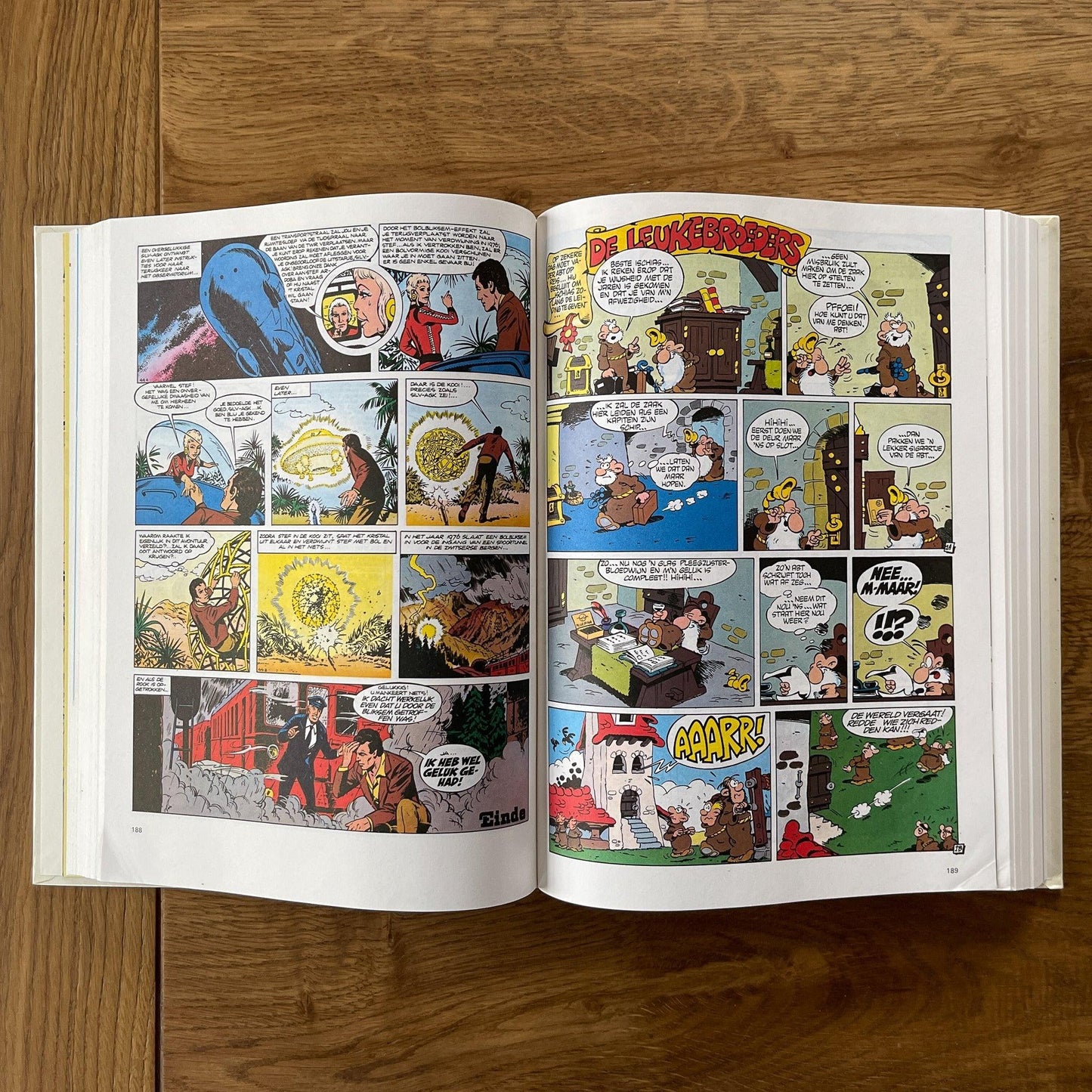 Cartoon Aid - The Collectionist