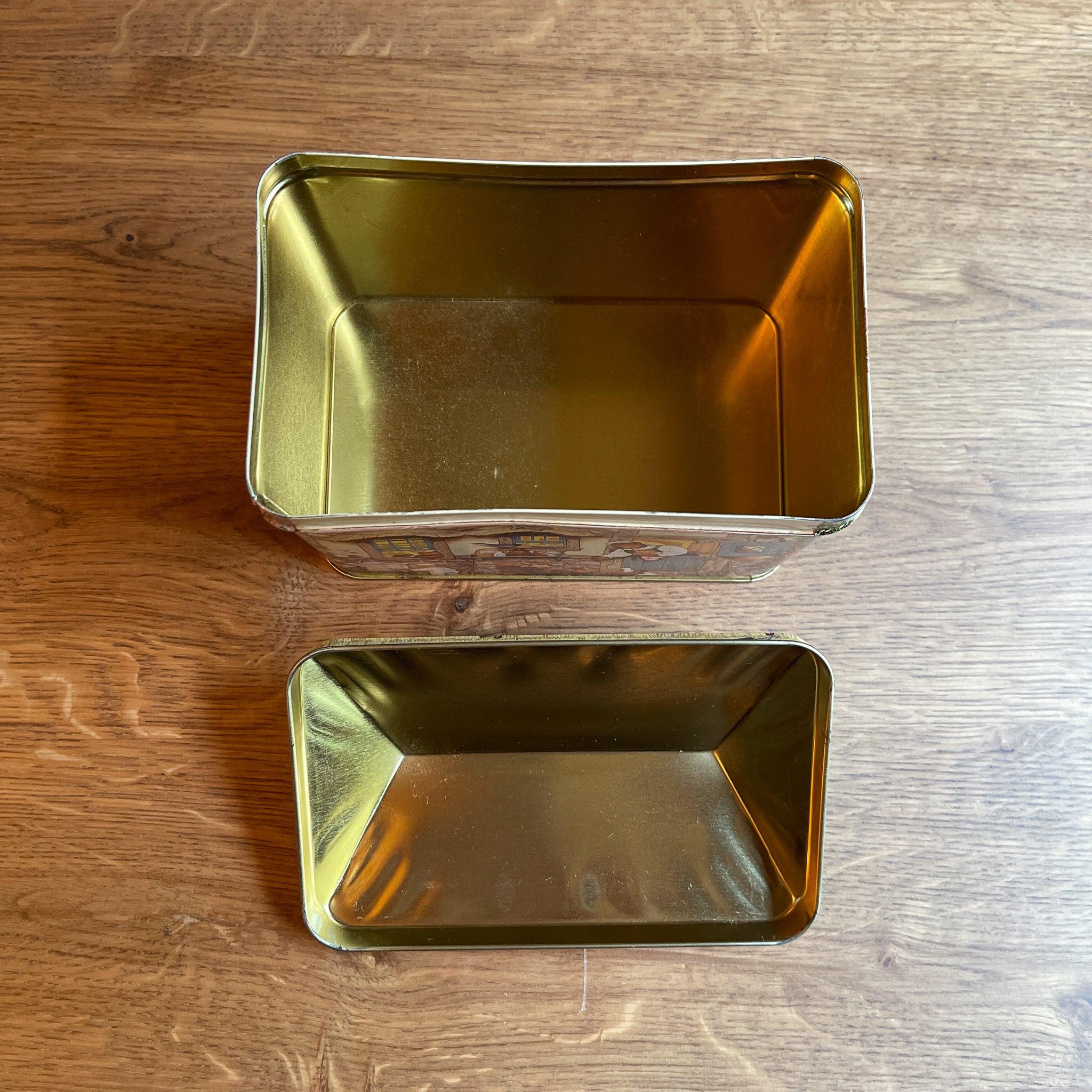 Celestial Seasonings blik met beren - The Collectionist