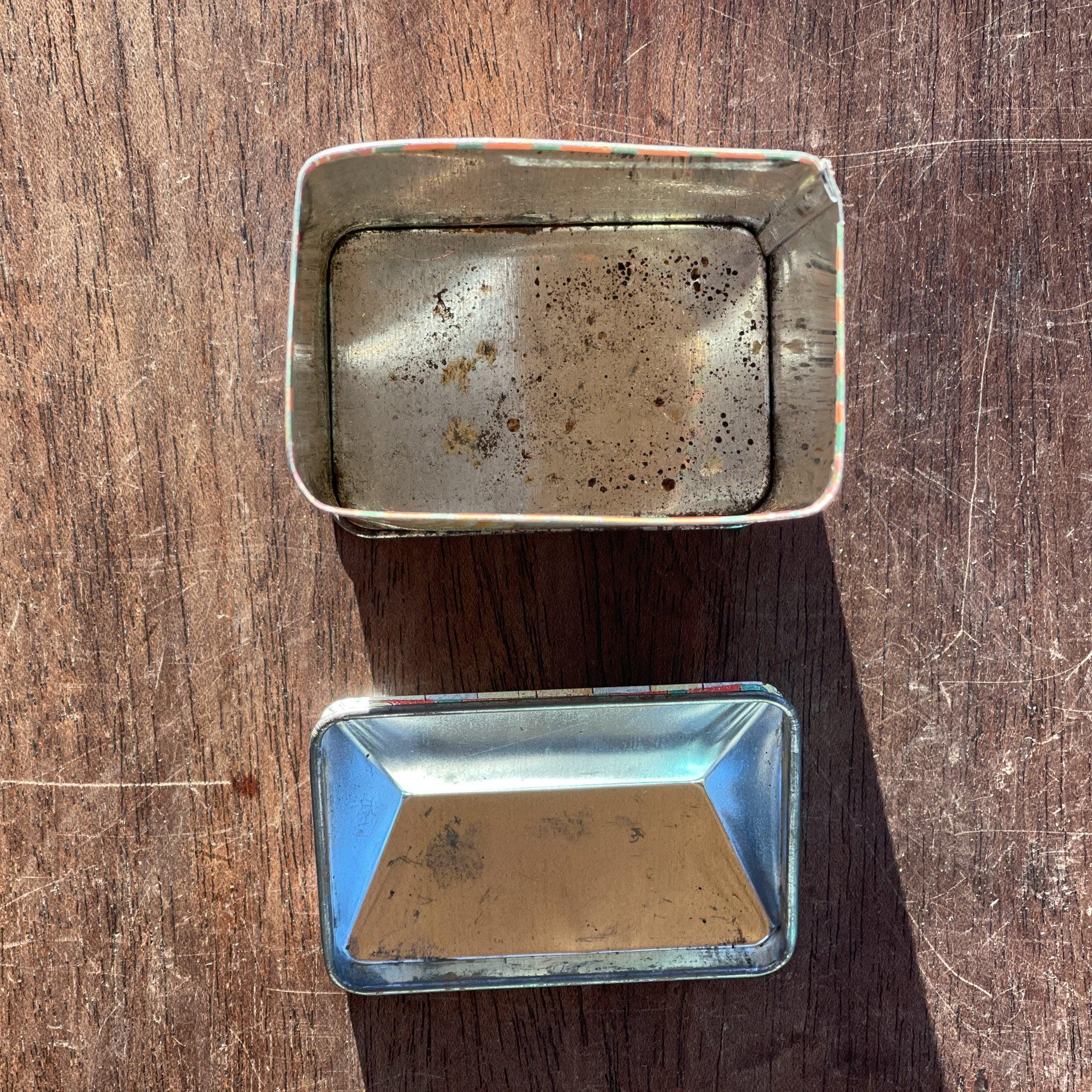 Ceylon Afternoon Tea Blikje – Hankow - Batchelor Tea Co. | Engeland - The Collectionist