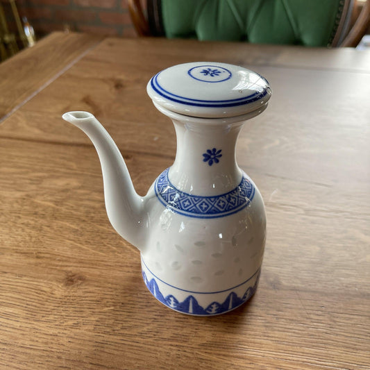 Chinees porseleinen kendi - Bamestra Curiosa