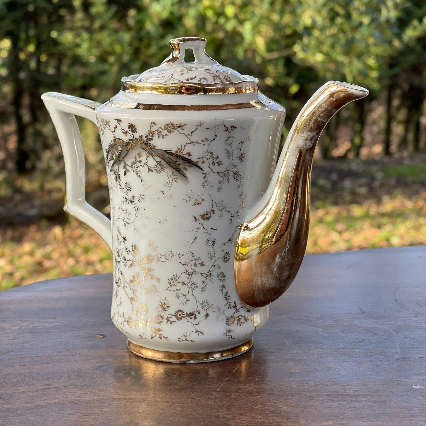 Chinees theepotje - The Collectionist