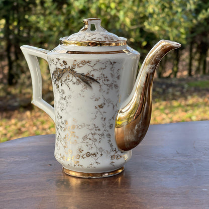 Chinees theepotje - The Collectionist