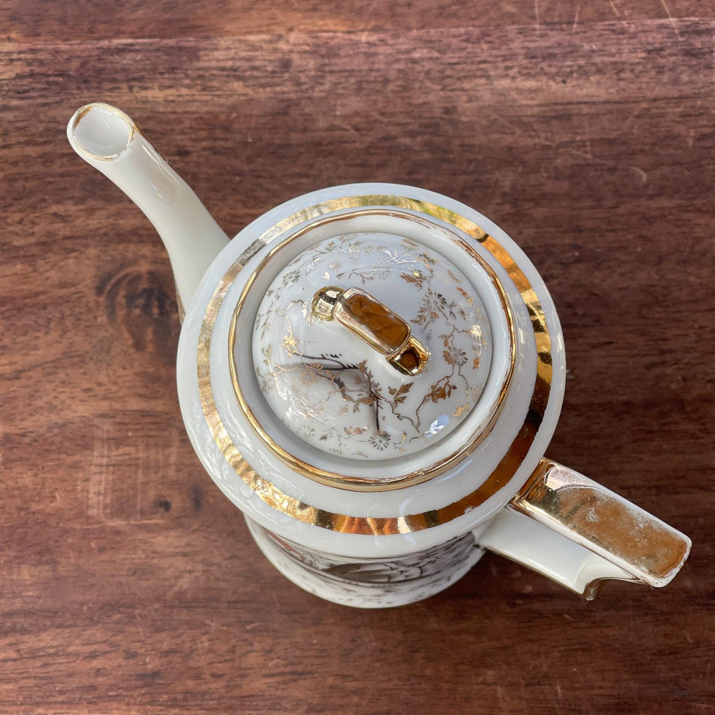 Chinees theepotje - The Collectionist