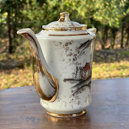 Chinees theepotje - The Collectionist