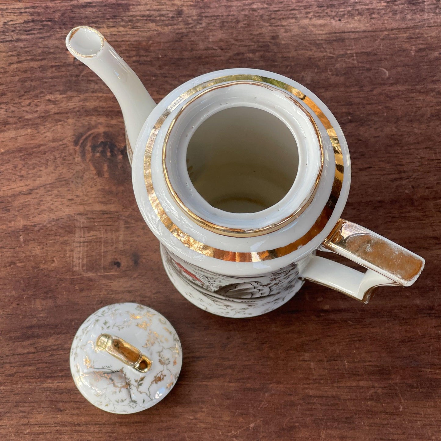 Chinees theepotje - The Collectionist