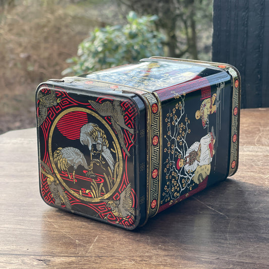 Chinese Thee Blik - The Collectionist